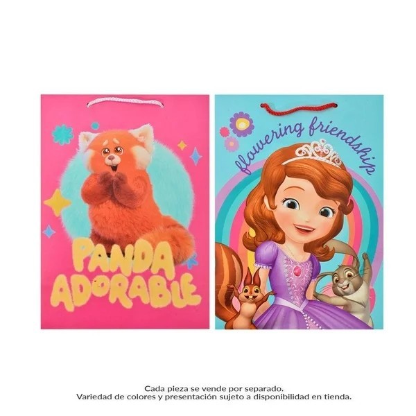 BOLSA MED. INFANTIL VMODELOS DIPAK E.10